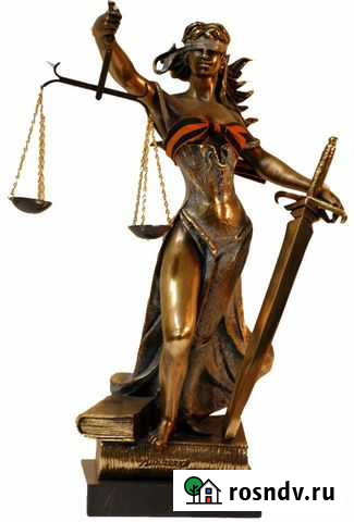 Оказываю юридические услуги Саратов - изображение 1