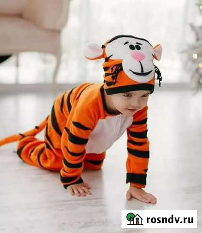 Пошив детской одежды Томск - изображение 1