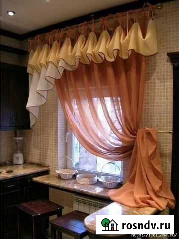 Индивидуальный пошив штор, пошив юбок Оренбург - изображение 1