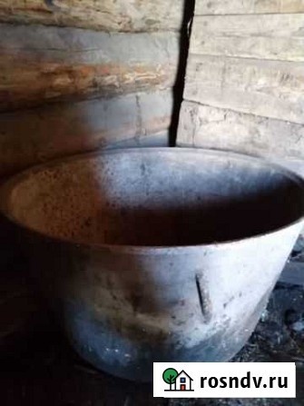 Котел для бани Ульяновск - изображение 1