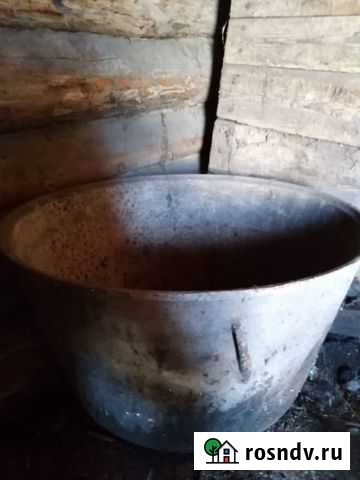 Котел для бани Ульяновск - изображение 1