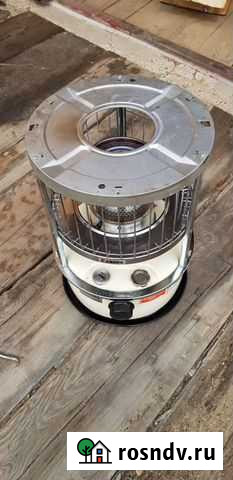 Керосиновый обогреватель Kerona Чита - изображение 1