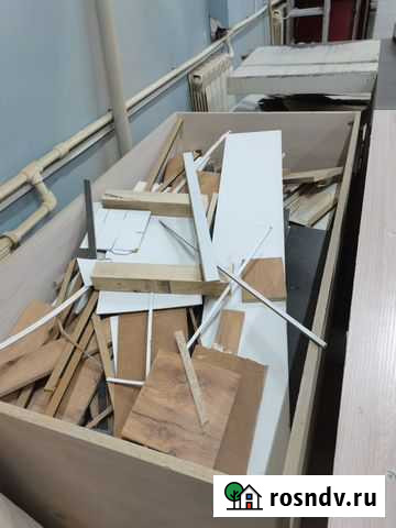 Лдсп Комсомольск-на-Амуре - изображение 1