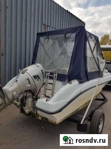 Нептун 450 Тольятти - изображение 1