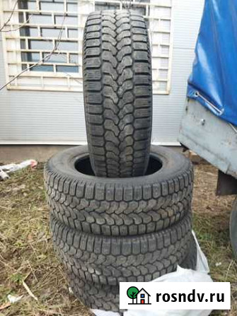 Yokohama 195/65 R15 4шт Ржев - изображение 1