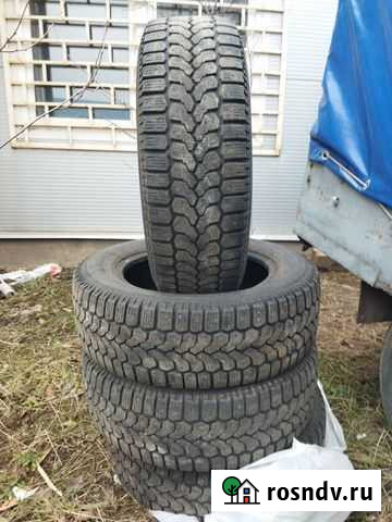 Yokohama 195/65 R15 4шт Ржев - изображение 1