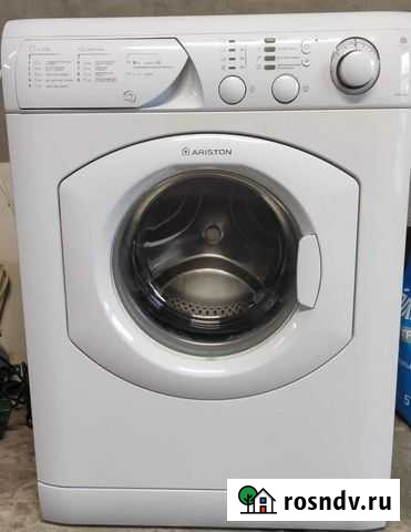 Стиральная машина на запчасти Сосновый Бор - изображение 1