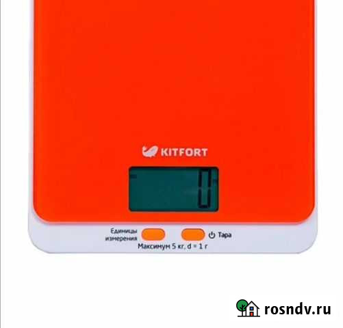 Весы кухонные, доставка Нижний Тагил - изображение 1