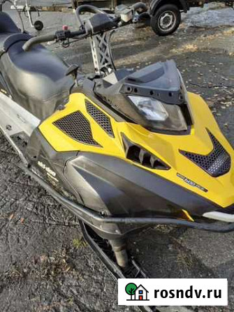 BRP Ski-Doo 600 ACE Каз - изображение 1