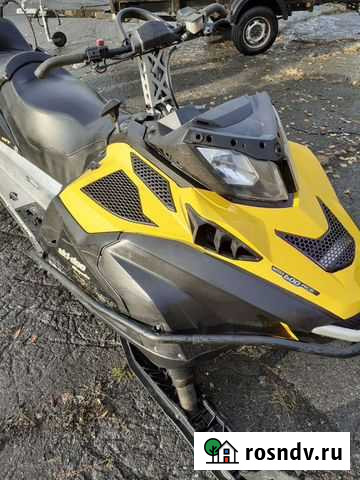 BRP Ski-Doo 600 ACE Каз - изображение 1