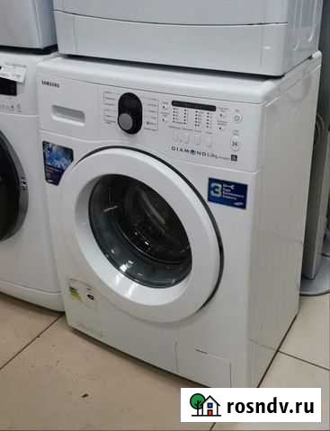 Стиральная машина Samsung WF8590NFW Копейск - изображение 1