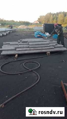 Пескоструй,Пескоструйная обработка Екатеринбург - изображение 1