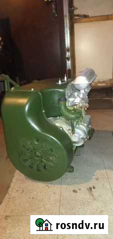 Двигатель уд 2 Анжеро-Судженск - изображение 1