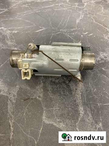 Тэн проточный для посудомоечной машины Ростов-на-Дону - изображение 1