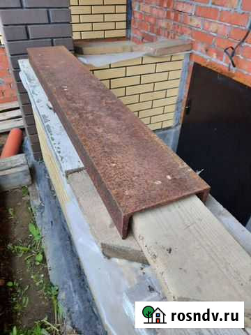 Швеллер 20 Луховицы - изображение 1