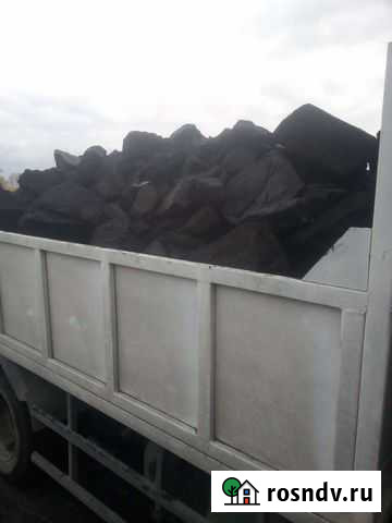 Уголь Назарово - изображение 1