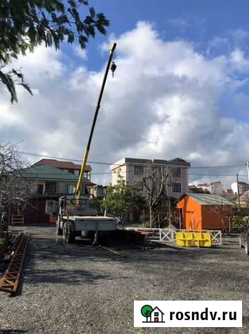 Камаз вездеход Сочи - изображение 1