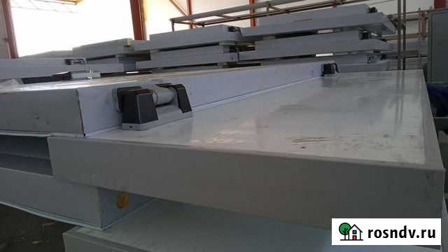 Холодильные двери 800*1850 Ленинградская - изображение 1