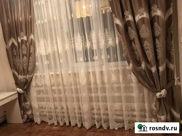 Швея по пошиву штор Нальчик - изображение 1