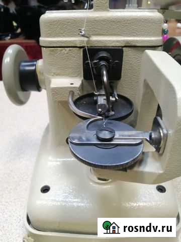 Продам скорняжную швейную машину Ноябрьск - изображение 1