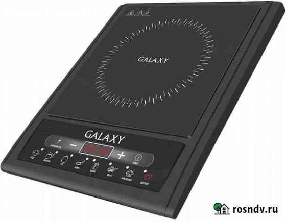 Плита электрическая Galaxy (Новая) Бесплат Достав Дербент