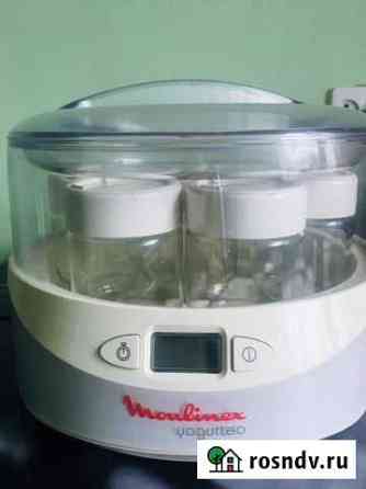 Йогуртница moulinex YG230131 Керчь