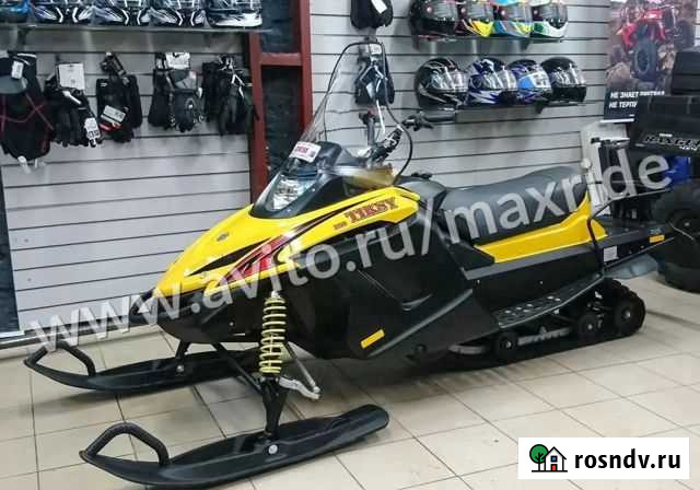 Снегоход Тикси 250 Люкс (новый витринный) Петрозаводск - изображение 1