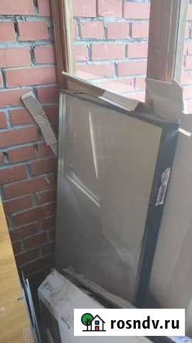 Стеклопакет бу Томск - изображение 1