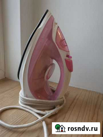 Утюг Philips Новосибирск - изображение 1