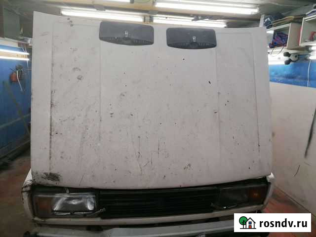 Капот на ваз 2105 Орехово-Зуево - изображение 1