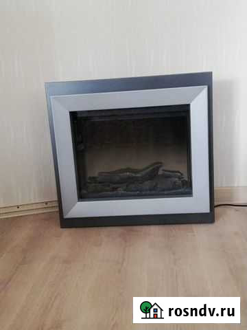 Камин электрический бу Ульяновск - изображение 1