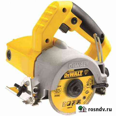 Плиткорез dewalt DWC 410 Севастополь