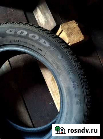 Goodyear 205/60 R16 Ермолино - изображение 1
