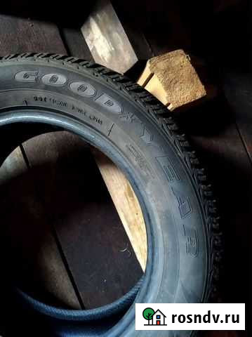 Goodyear 205/60 R16 Ермолино - изображение 1