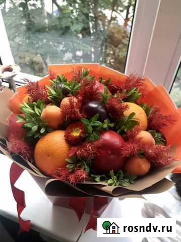 Вкусные букеты Севастополь - изображение 1