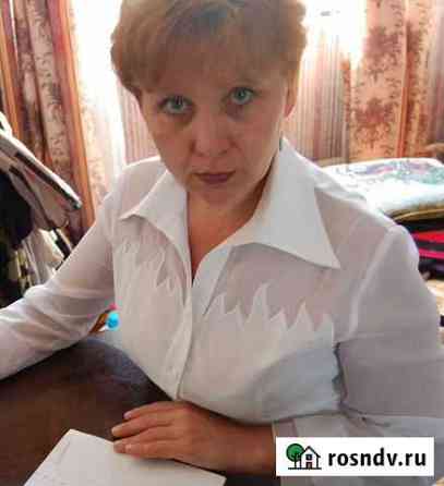 Сиделка со средним медобразованием Москва