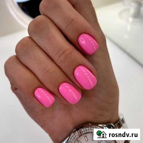 Маникюр Новокузнецк - изображение 1