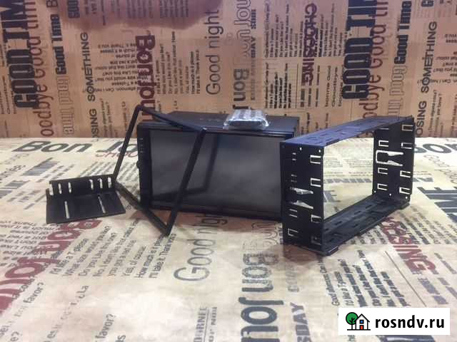 Магнитола Калуга - изображение 1