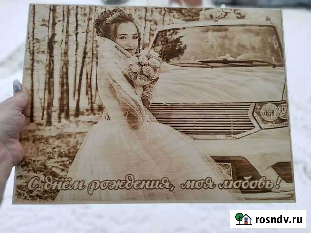 Работа по дереву Калуга - изображение 1