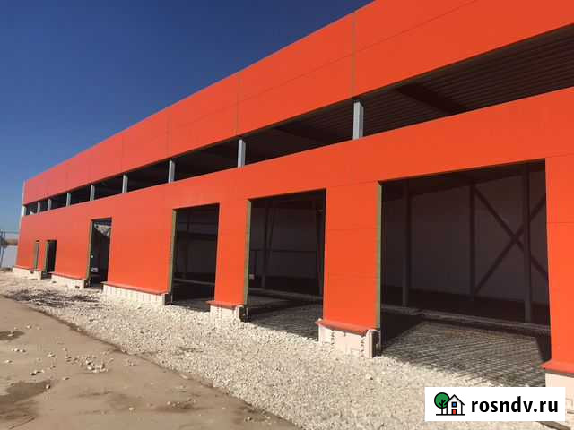 Изготовление металлоконструкций Калуга - изображение 1