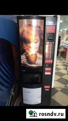 Кофеавтомат Sagoma h7 Зеленодольск - изображение 1