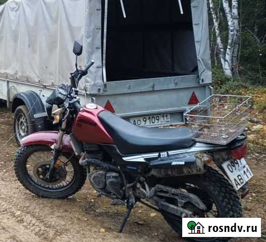 Десна 220 Фантом Сосногорск - изображение 1