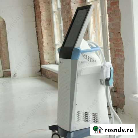 Аппарат Емсскульпт Чита - изображение 1