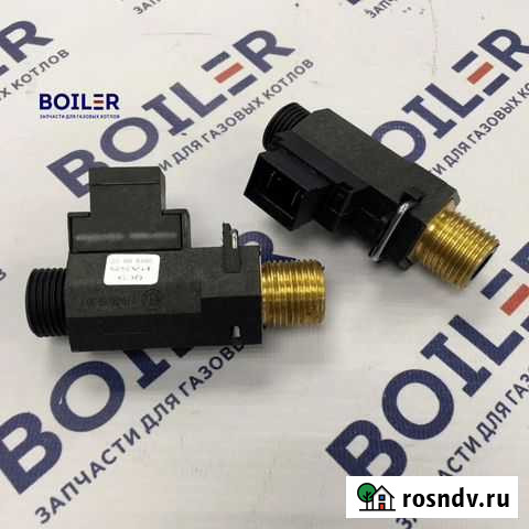 Датчики протока воды реле потока для котлов Назрань - изображение 1