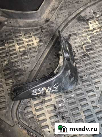 Задний брызговик киа церато 2013-2020 Нефтеюганск - изображение 1