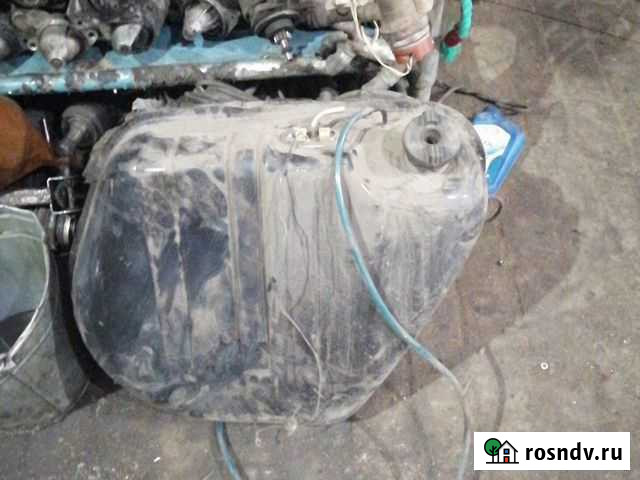 Топливный бак, бензобак Сердобск - изображение 1