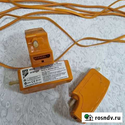 Насос для кондиционера Абакан - изображение 1