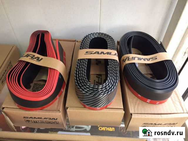 Губа самурай универсальная Пятигорск - изображение 1