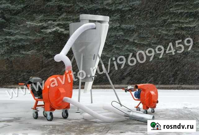 Дробилка для сена, зерна, опила Шмель18кВт Джанкой - изображение 1