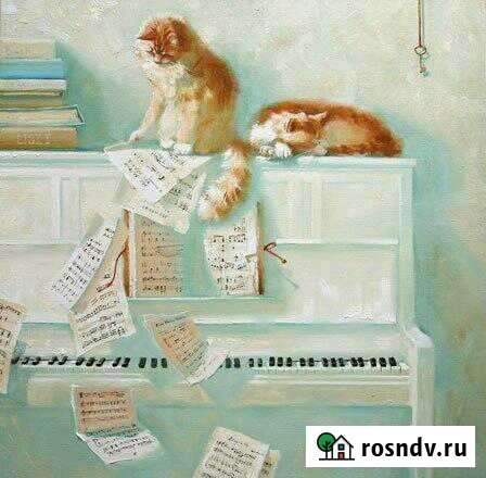 Уроки фортепиано Чита - изображение 1